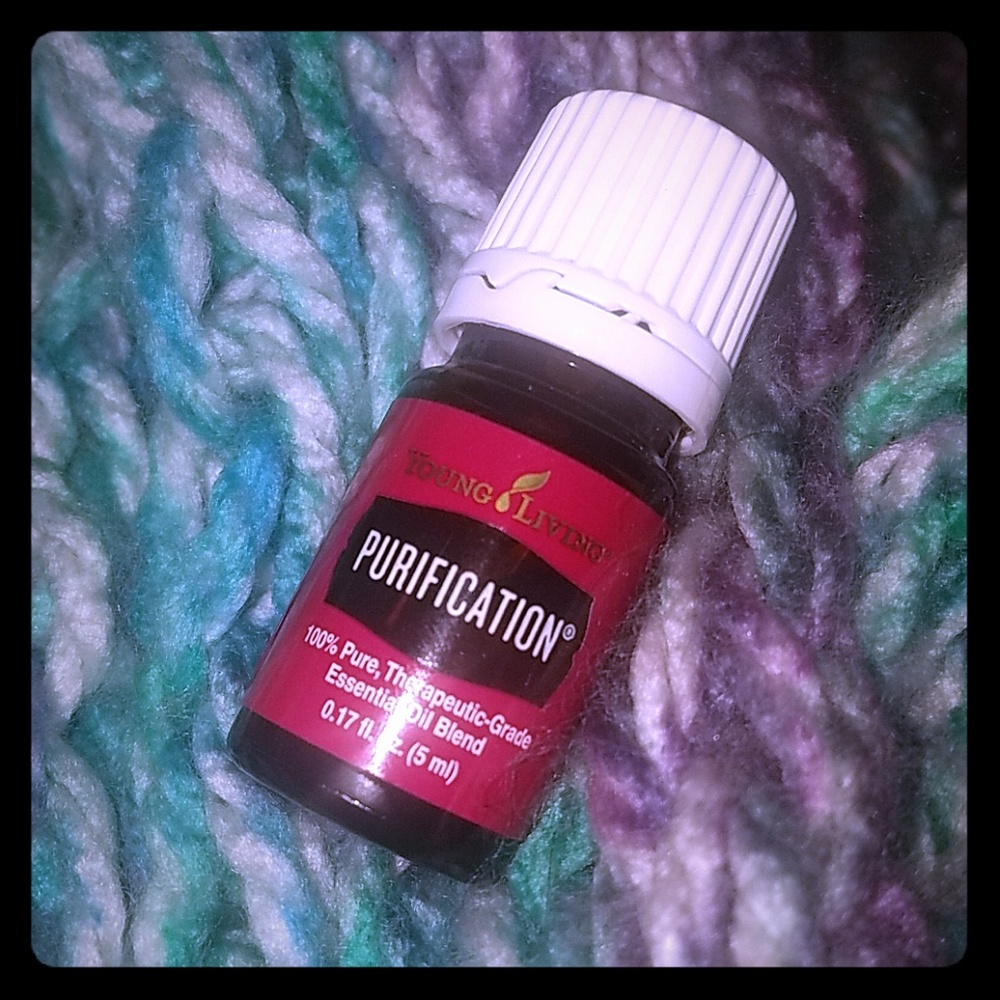 YL essential oil*NOT OPENED*